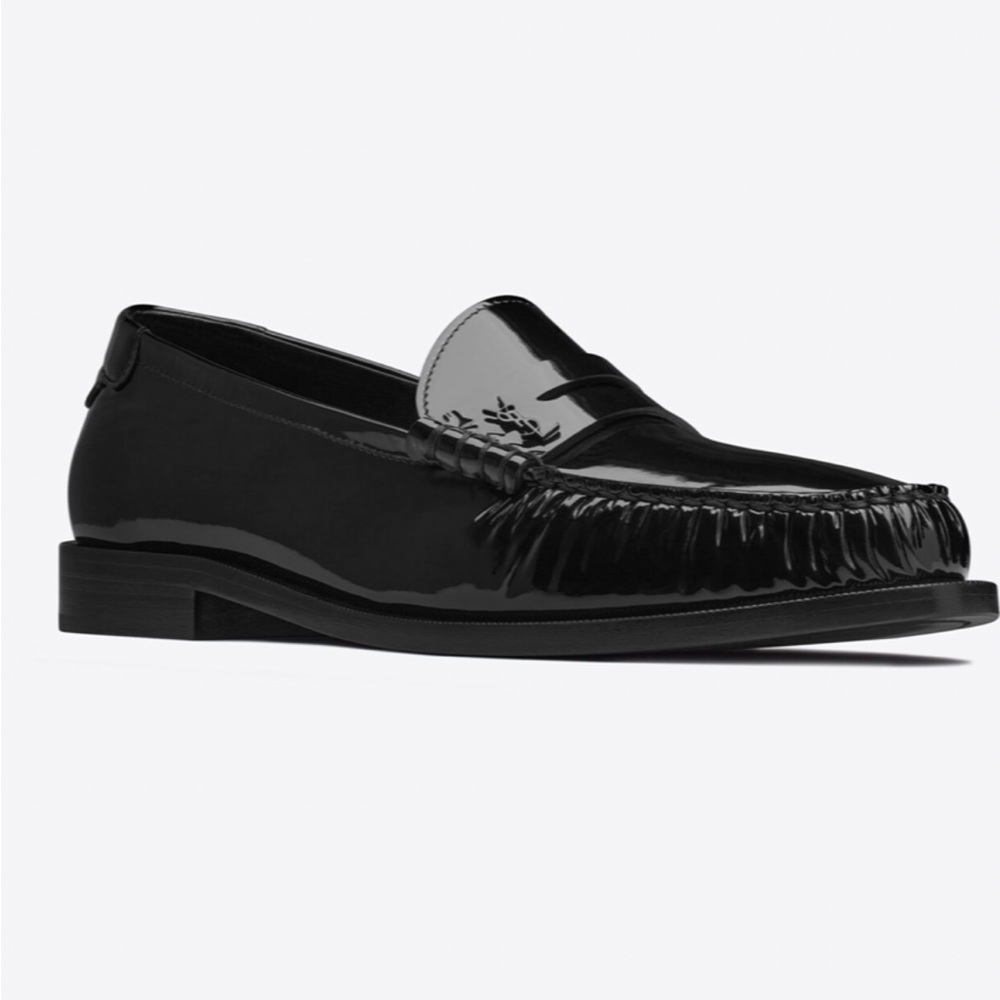 YSL Le Loafer